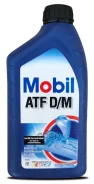 Mobil ATF