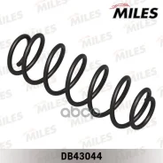 ������� �������� FORD Fusion 1.4-1.6 04- ���. | ��� | Miles ���. DB43044 DB43044 ����