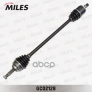 ��� ��������� � ����� VW Caddy 1.6-1.9D 95-00 ����. | ���� | Miles ���. GC02128 GC02128 ����