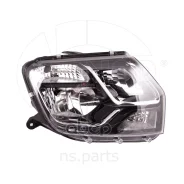 ���� Renault Duster I (15-21) | ����� ���� | Renault Duster I (15-21) NSP ���. NSP07260105828R NSP07260105828R ����