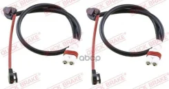������ ������ ��������� ������� Porsche 99661234800 OJD (Quick Brake) ���. WS0333A WS0333A ����