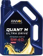 Rinnol Quant M