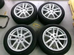 Advan Racing TC-4SE