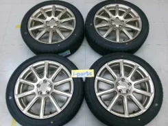 Bridgestone Eco Forme CRS131