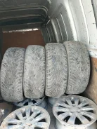 Nexen N2000. ������, �/�, ����� 50 %. ��������� ����