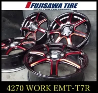 Work Emotion T7R