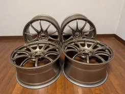 Advan Racing RZII