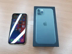Apple iPhone 11 Pro. �/�, 256 ��, �������, 4G LTE ����