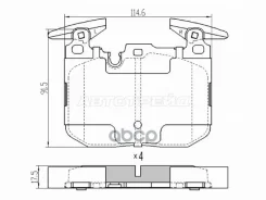 ������� ��������� BMW 3(F30) �����. Sat ���. ST34116859066 ST34116859066 ����