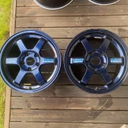 RAYS Volk Racing TE37