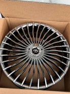 NZ Wheels F-30