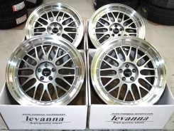 Levanna V10-EX