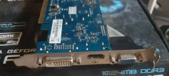 GeForce GT 610 ����