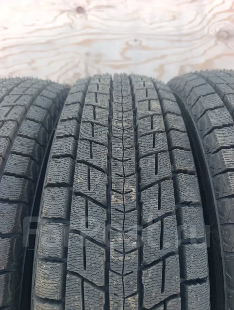Dunlop Winter Maxx SJ8. ������, ��� �����, 2023 ���, ����� ����