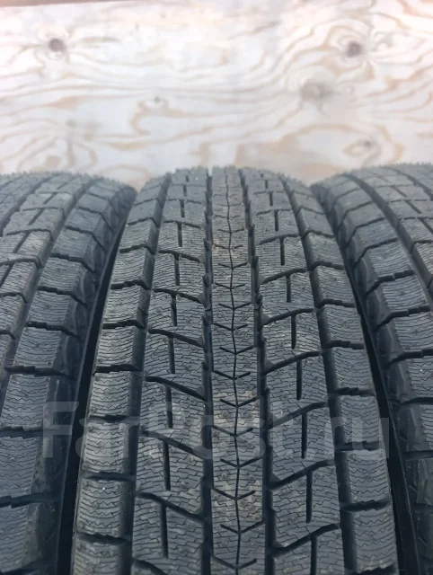 Dunlop Winter Maxx SJ8. ������, ��� �����, 2023 ���, ����� ����