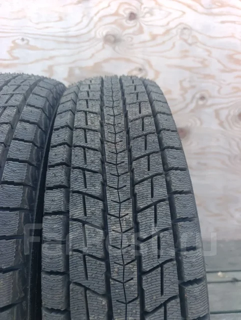 Dunlop Winter Maxx SJ8. ������, ��� �����, 2023 ���, ����� ����