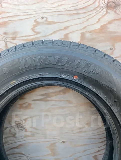Dunlop Winter Maxx SJ8. ������, ��� �����, 2023 ���, ����� ����