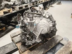���� Nissan JUKE 2013 YF15 RE4F11A-GM38 HR15DE I-STOP 2WD 31020-3JX6B ����