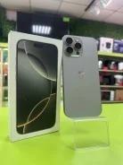 Apple iPhone 16 Pro Max. �/�, 512 ��, �����, 4G LTE, ���������� ����