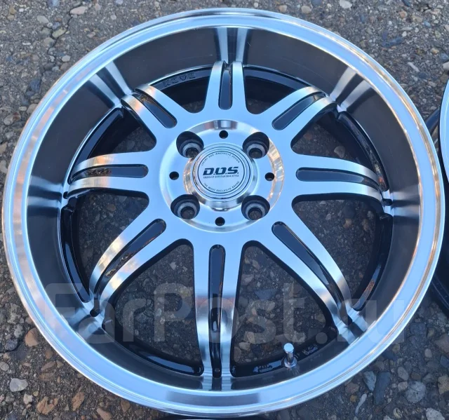 XO Luxury Wheels. 5.5x16", 4x100, ET48, �� 65,1���. ����