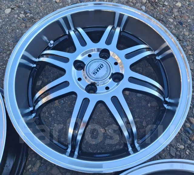 XO Luxury Wheels. 5.5x16", 4x100, ET48, �� 65,1���. ����