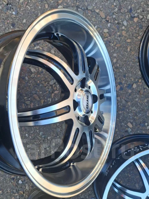 XO Luxury Wheels. 5.5x16", 4x100, ET48, �� 65,1���. ����