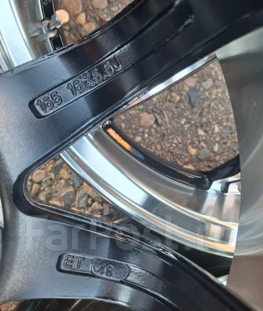 XO Luxury Wheels. 5.5x16", 4x100, ET48, �� 65,1���. ����