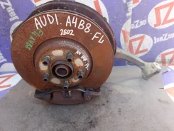 ������� Audi A4 8K5 CDN ����� ���� ����