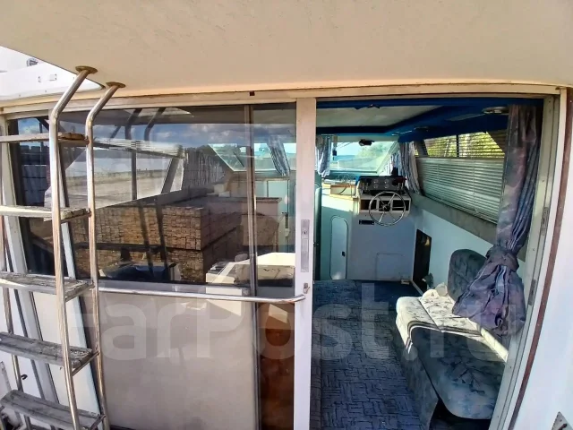 Searay. ����� 15��., ��������� ��� ��������� ����