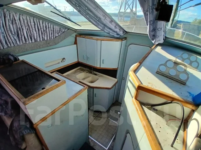 Searay. ����� 15��., ��������� ��� ��������� ����