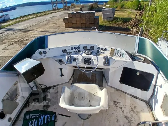 Searay. ����� 15��., ��������� ��� ��������� ����