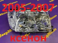 ���� Toyota LAND Cruiser 8113060A92 UZJ100 2UZFE, �������� ������ 8113060A92 ����