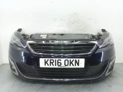 �������� ����� (�������) Peugeot 308 T9 2016 9807148180 9807148180 ����