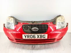 �������� ����� (�������) Kia Picanto 1 2006 6410107000 6410107000 ����