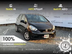 Honda Fit. ��������, ��������, 13.0 (98��.�.), ������, 110 000����. ��, �/� ����