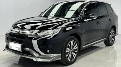 Mitsubishi Outlander. ��������, ��������, 2.0 (147��.�.), ������, �/�. ��� ����� �� ������������ ����