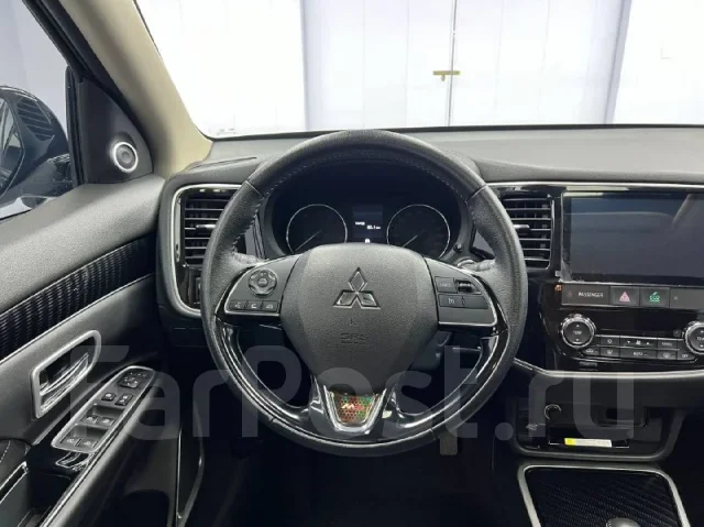 Mitsubishi Outlander. ��������, ��������, 2.0 (147��.�.), ������, �/�. ��� ����� �� ������������ ����
