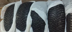 Michelin X-Ice North 4. ������, ����������, 2021 ���, �/�, ����� �� 5 % ����