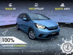Honda Fit. ��������, ��������, 13.0 (98��.�.), ������, 19 000����. ��, �/� ����