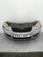 �������� ����� (�������) Skoda Roomster 1 2007 5J0807221 5J0807221 ����