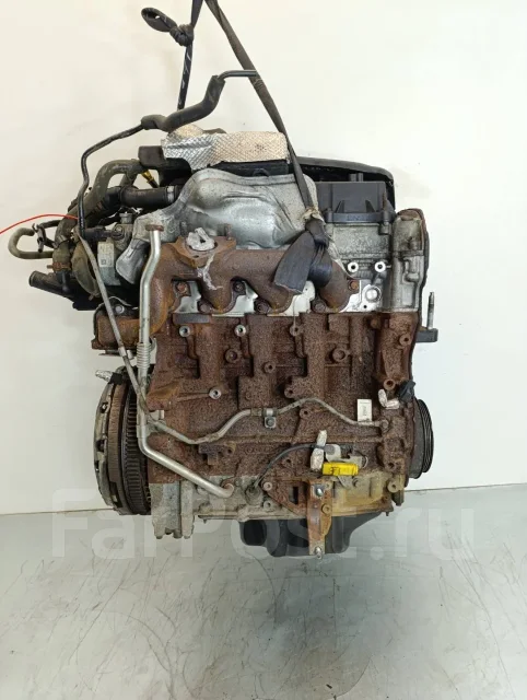 ��������� Ford Transit Custom 1 2016 DRFF 1782109 ����