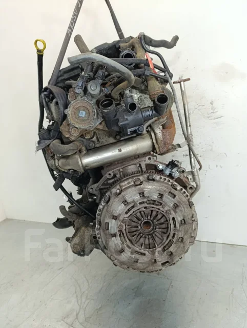 ��������� Ford Transit Custom 1 2016 DRFF 1782109 ����