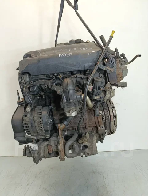 ��������� Ford Transit Custom 1 2016 DRFF 1782109 ����