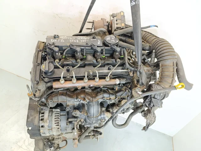 ��������� Ford Transit 7 2013 DRFA 2096230 ����