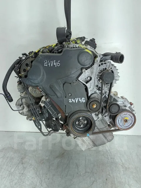 ��������� Audi A4 B8/8K 2012 CJC 03L100037T ����