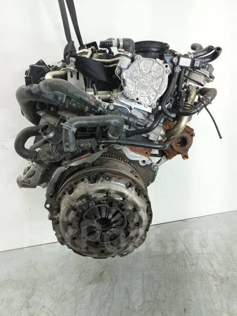 ��������� Audi A4 B8/8K 2012 CJC 03L100037T ����