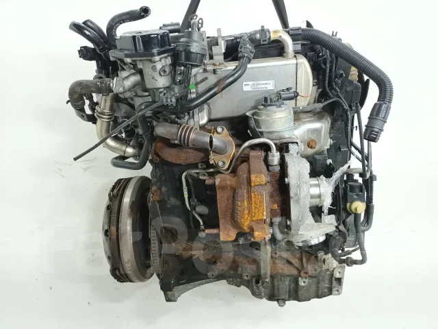 ��������� Audi A4 B8/8K 2012 CJC 03L100037T ����