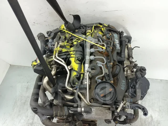 ��������� Audi A4 B8/8K 2012 CJC 03L100037T ����