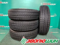 Bridgestone Blizzak VRX2. ������, ��� �����, 2020 ���, �/�, ����� �� 5 % ����