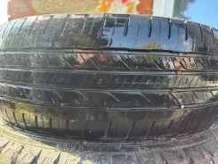 Bridgestone Dueler H/T 843. ������, �/�, ����� 50 % ����